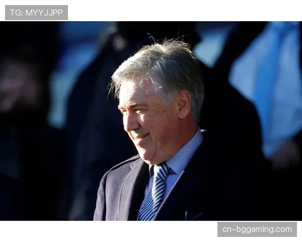 人物聚焦：皇马数据分析师——幕后者如何为安切洛蒂提供“转化率”关键提示