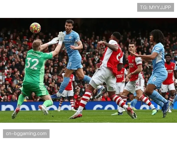 深度复盘:阿森纳如何通过高位逼抢限制曼城中场组织