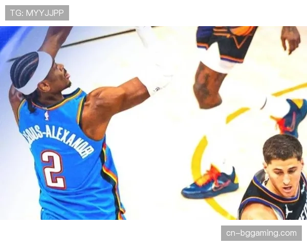 雷霆131-122击败太阳完成横扫，亚历山大狂砍42分